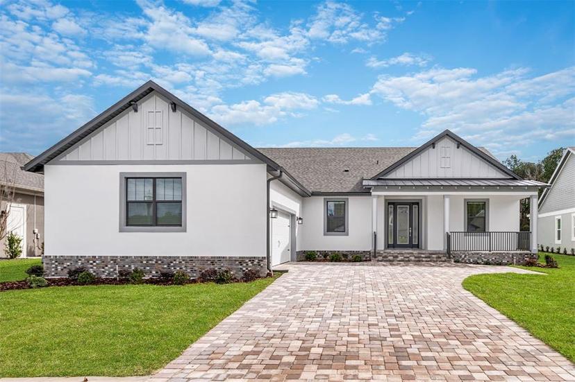 Picture of 4080 Southern Valley Loop, Brooksville FL 34601
