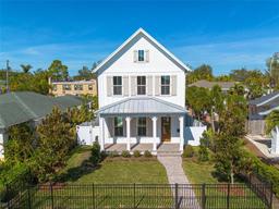 Picture of 245 12Th Avenue Ne, St Petersburg, FL 33701