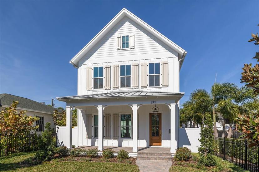 Picture of 245 12Th Avenue Ne, St Petersburg FL 33701