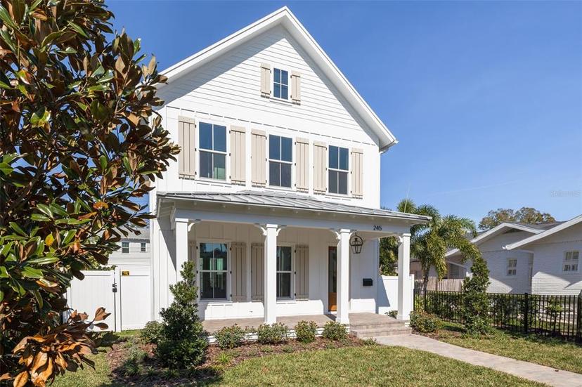 Picture of 245 12Th Avenue Ne, St Petersburg FL 33701
