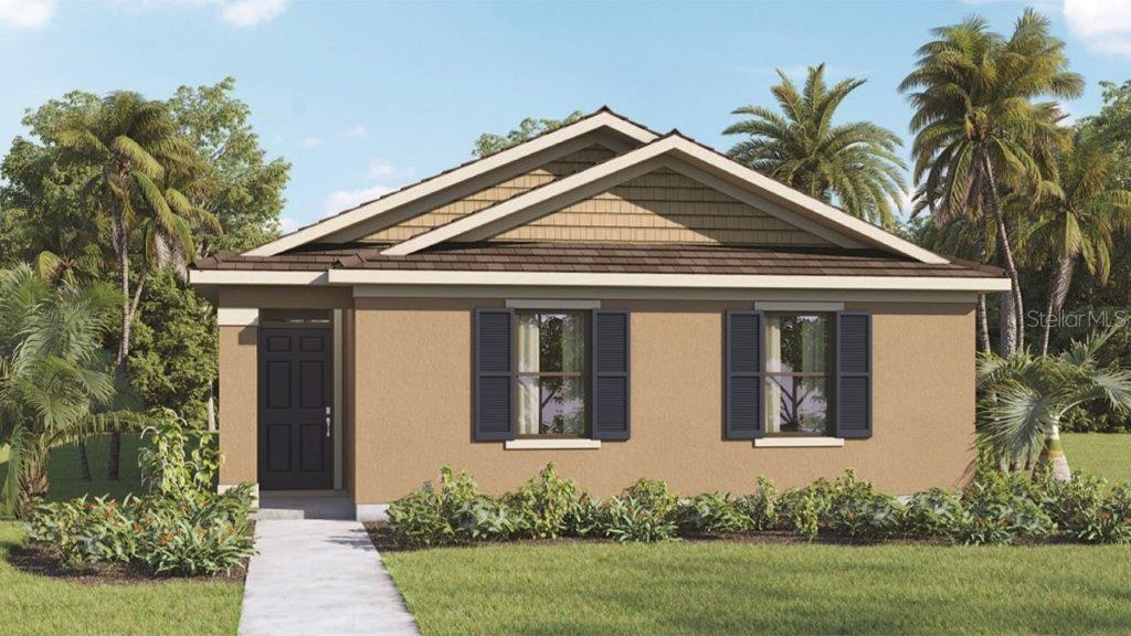 Picture of 1664 Hummingbird Road, Winter Haven, FL 33884