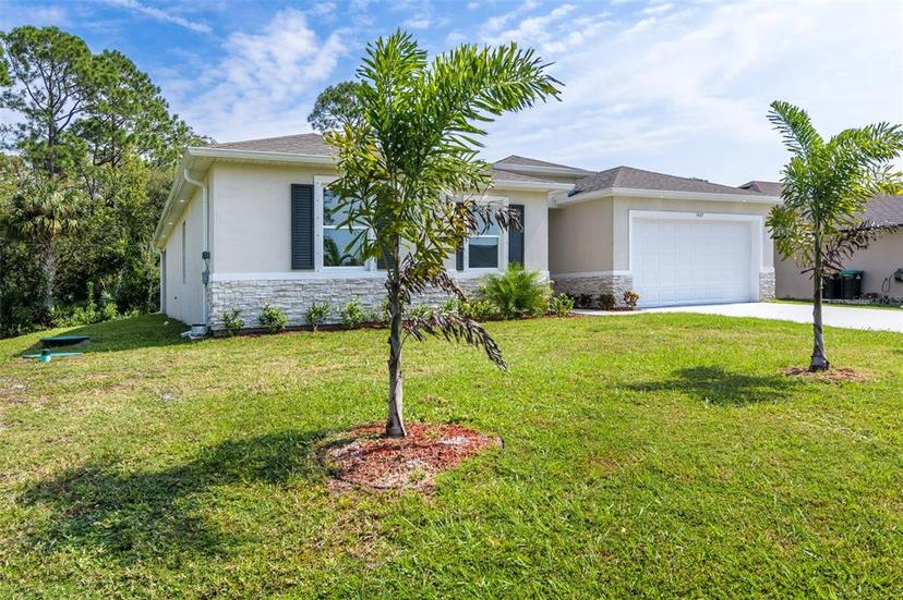 Picture of 1427 Damon Road Se, Palm Bay FL 32909
