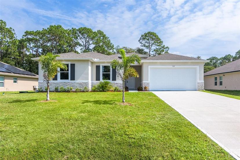 Picture of 1427 Damon Road Se, Palm Bay FL 32909