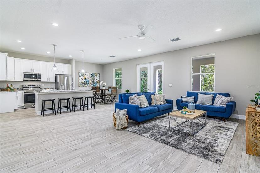 Picture of 1427 Damon Road Se, Palm Bay FL 32909