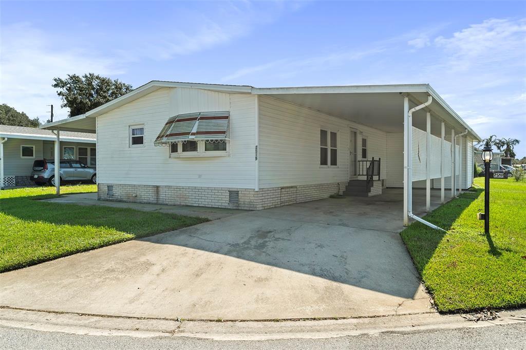 Picture of 2519 Independence Lane, St Cloud, FL 34772