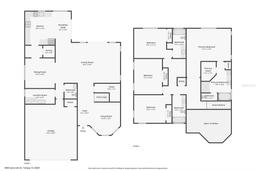 Picture of 18051 Java Isle Drive, Tampa, FL 33647