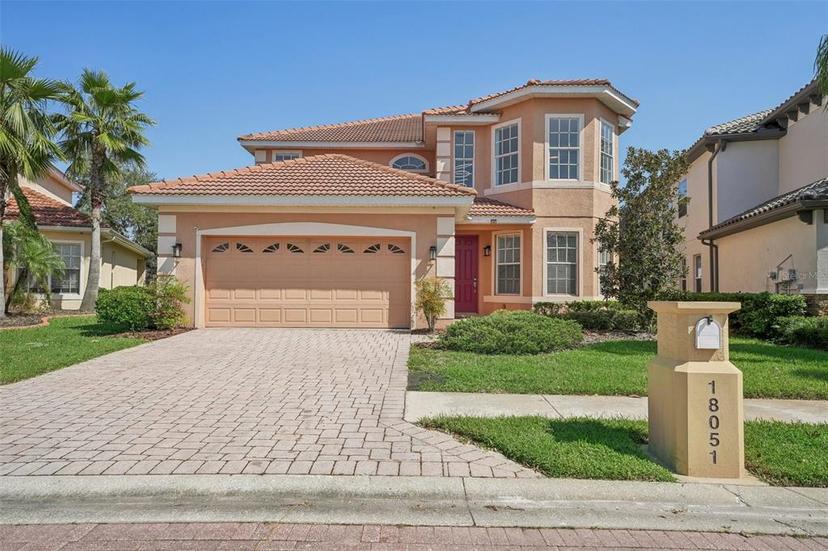 Picture of 18051 Java Isle Drive, Tampa FL 33647