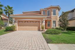 Picture of 18051 Java Isle Drive, Tampa, FL 33647