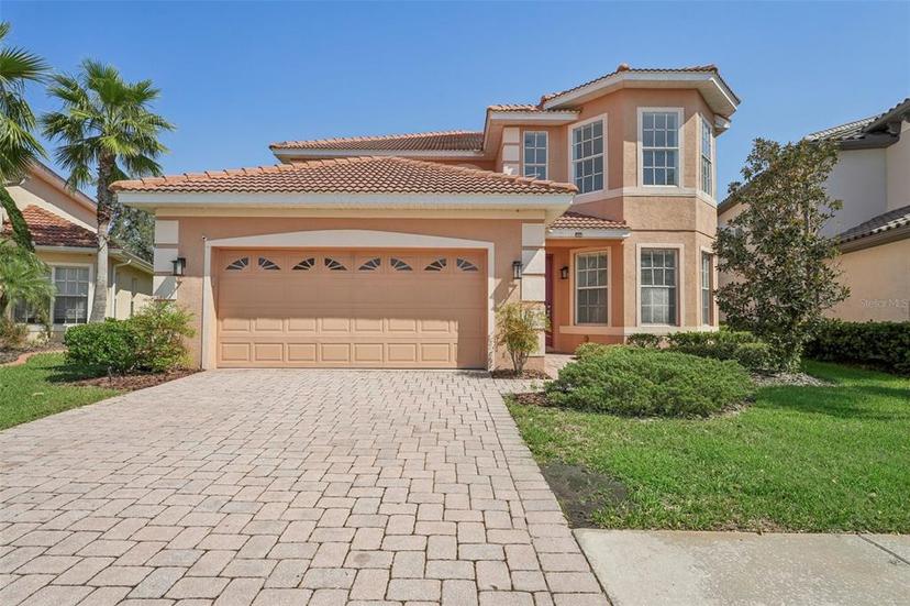Picture of 18051 Java Isle Drive, Tampa FL 33647