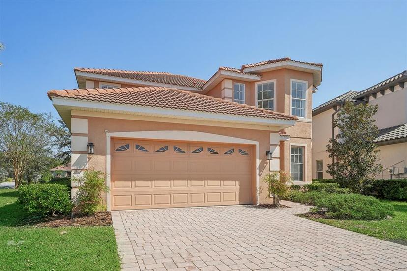 Picture of 18051 Java Isle Drive, Tampa FL 33647