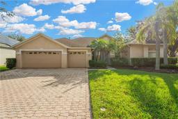 Picture of 16315 Sambourne Lane, Tampa, FL 33647