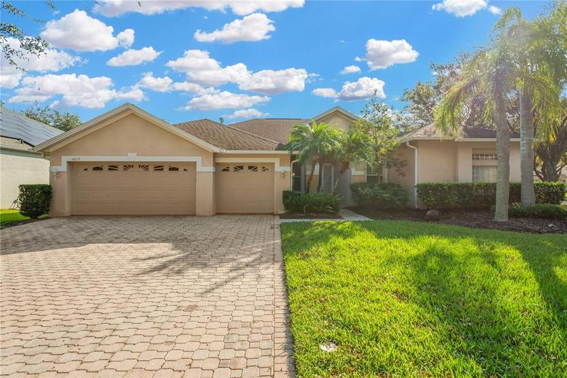 Picture of 16315 Sambourne Lane, Tampa FL 33647