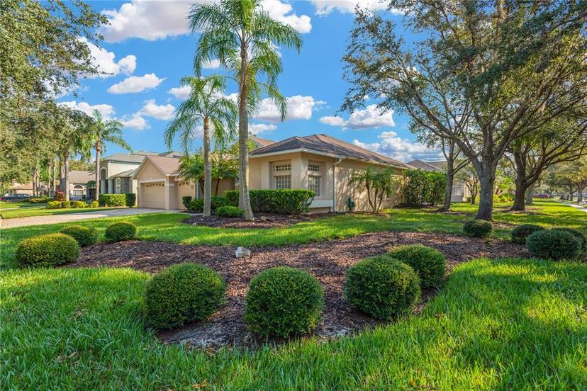 Picture of 16315 Sambourne Lane, Tampa FL 33647