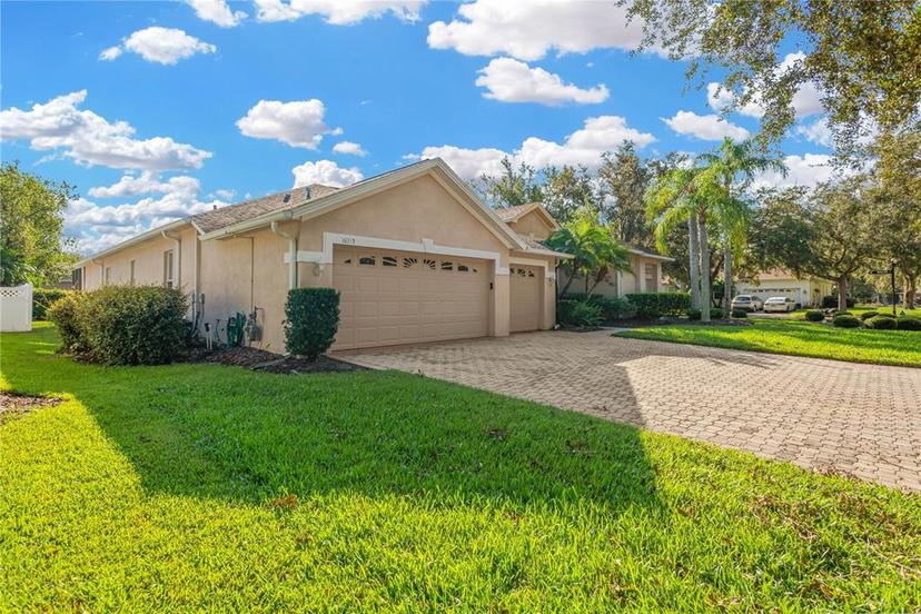 Picture of 16315 Sambourne Lane, Tampa FL 33647