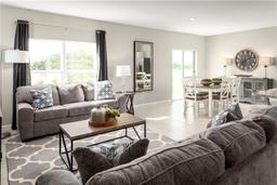 Picture of 1649 Laia Road, Haines City, FL 33844