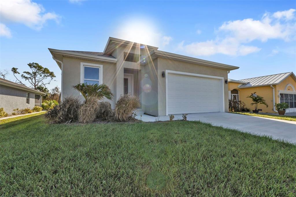 Picture of 4255 Oak Terrace Circle, Port Charlotte, FL 33953