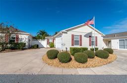 Picture of 17160 SE 75Th Leatherbury Ave, The Villages, FL 32162