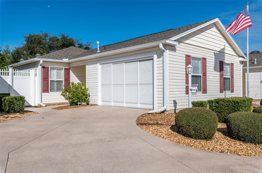 Picture of 17160 SE 75Th Leatherbury Ave, The Villages, FL 32162
