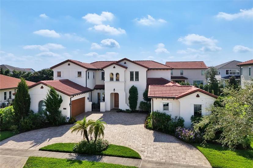 Picture of 15716 Panther Lake Drive, Winter Garden FL 34787