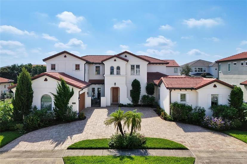 Picture of 15716 Panther Lake Drive, Winter Garden FL 34787