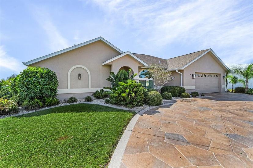 Picture of 7417 S Blue Sage, Punta Gorda FL 33955