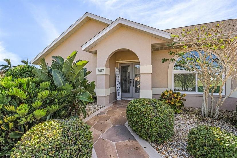 Picture of 7417 S Blue Sage, Punta Gorda FL 33955