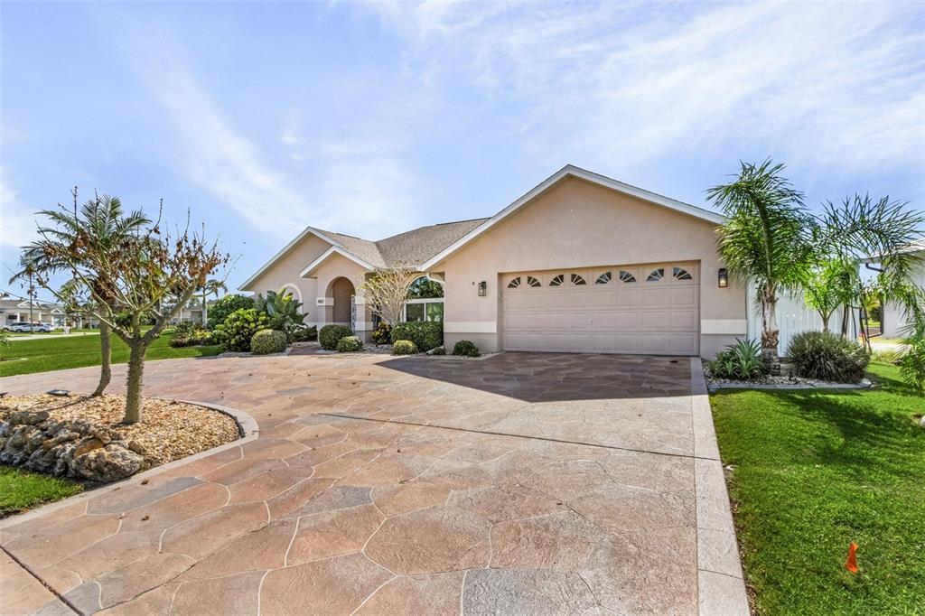 Picture of 7417 S Blue Sage, Punta Gorda, FL 33955