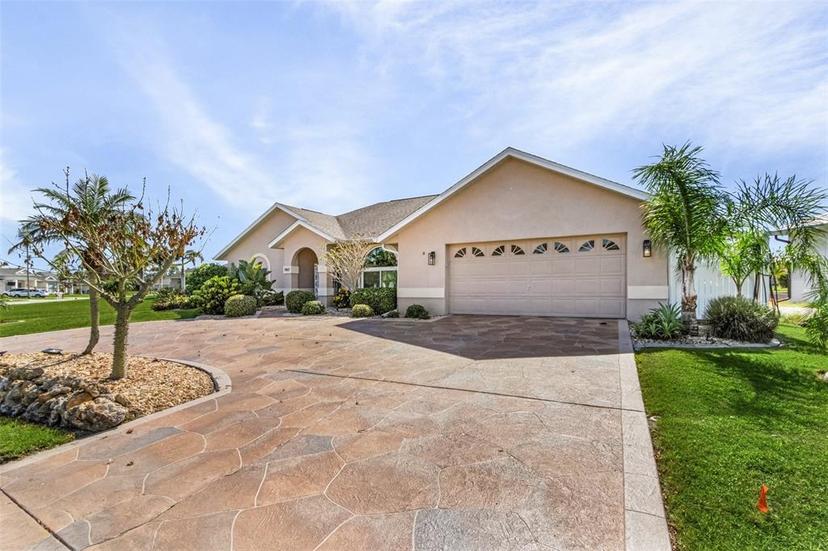 Picture of 7417 S Blue Sage, Punta Gorda FL 33955