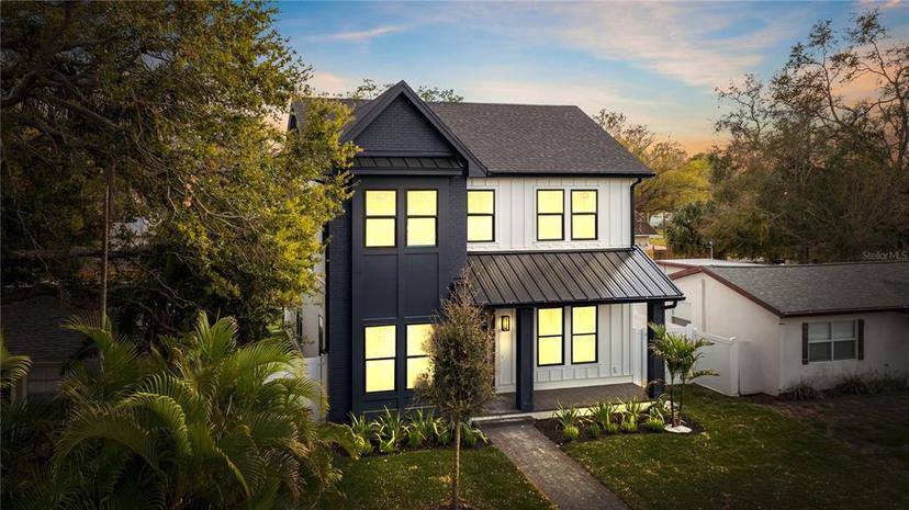 Picture of 476 43Rd Avenue N, St Petersburg FL 33703