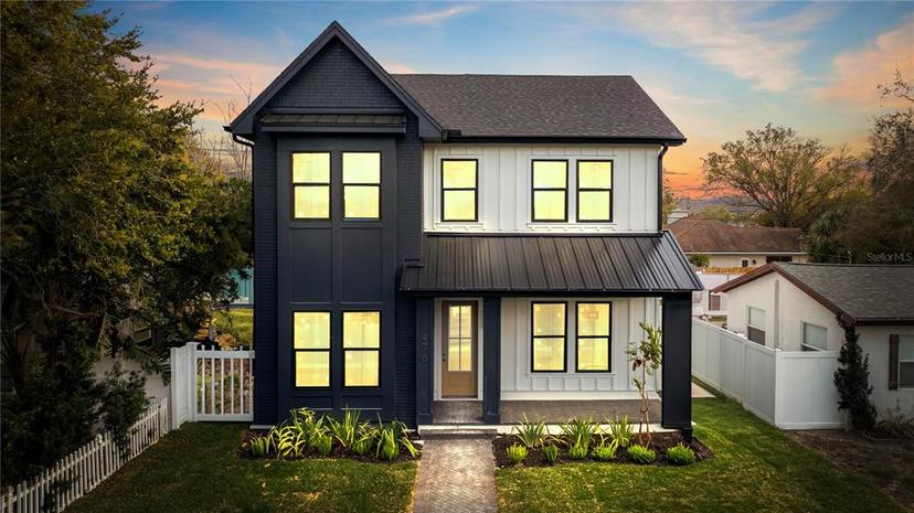 Picture of 476 43Rd Avenue N, St Petersburg FL 33703