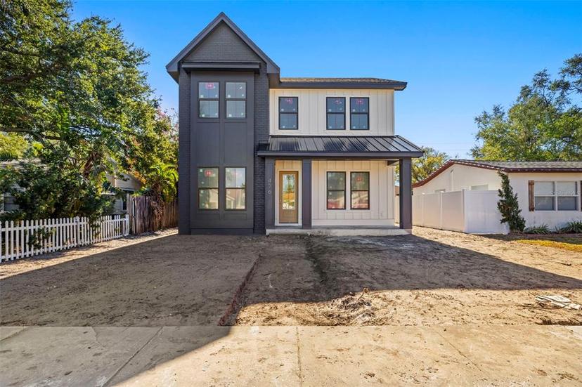 Picture of 476 43Rd Avenue N, St Petersburg FL 33703