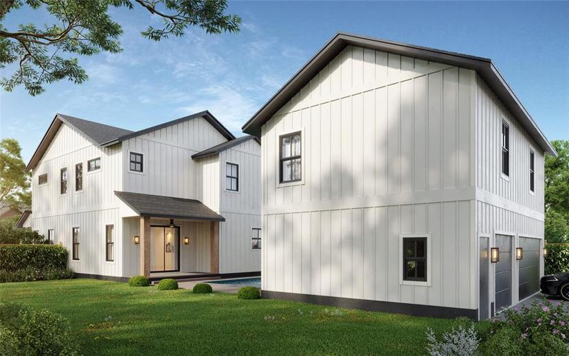 Picture of 476 43Rd Avenue N, St Petersburg FL 33703