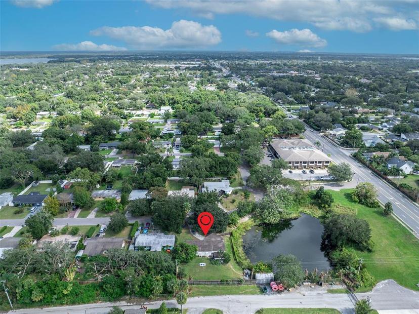 Picture of 2821 Chantilly Avenue, Winter Park FL 32789