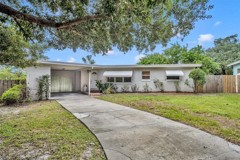 Picture of 2821 Chantilly Avenue, Winter Park FL 32789