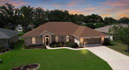 Picture of 5825 Princess Caroline Place, Leesburg, FL 34748