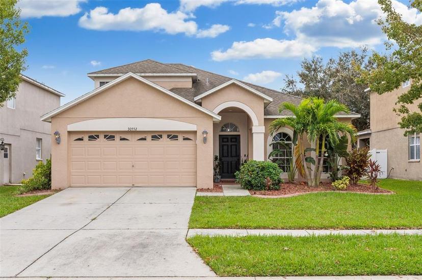 Picture of 30552 Latourette Drive, Wesley Chapel FL 33545