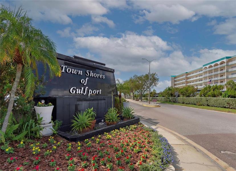 Picture of 2960 59Th Street S Unit 509, Gulfport FL 33707