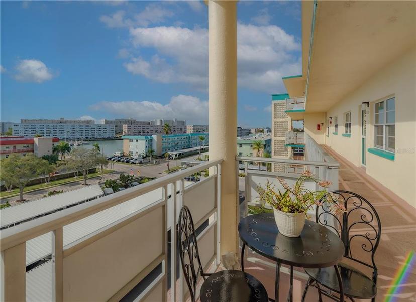 Picture of 2960 59Th Street S Unit 509, Gulfport FL 33707