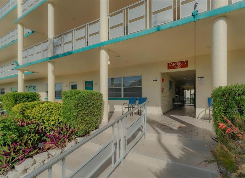 Picture of 2960 59Th Street S Unit 509, Gulfport FL 33707