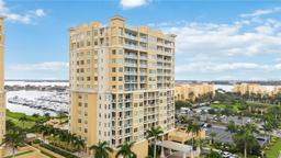 Picture of 130 Riviera Dunes Way Unit 306, Palmetto, FL 34221