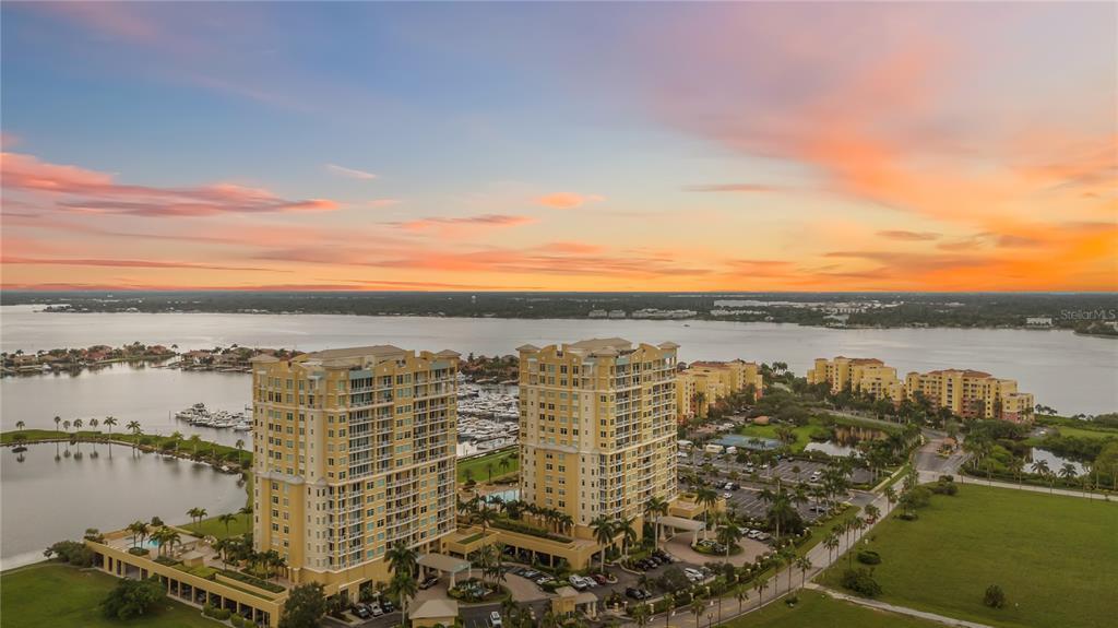 Picture of 130 Riviera Dunes Way Unit 306, Palmetto, FL 34221