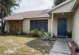 Picture of 7140 Orchid Lake Road, New Port Richey, FL 34653