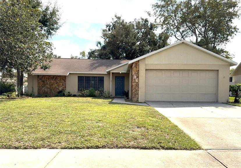 Picture of 7140 Orchid Lake Road, New Port Richey FL 34653