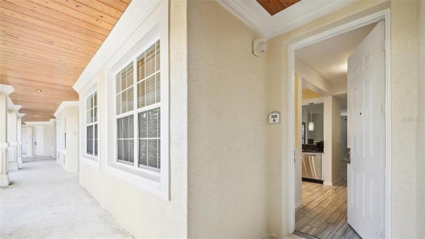 Picture of 3506 54Th Drive W Unit 105, Bradenton FL 34210