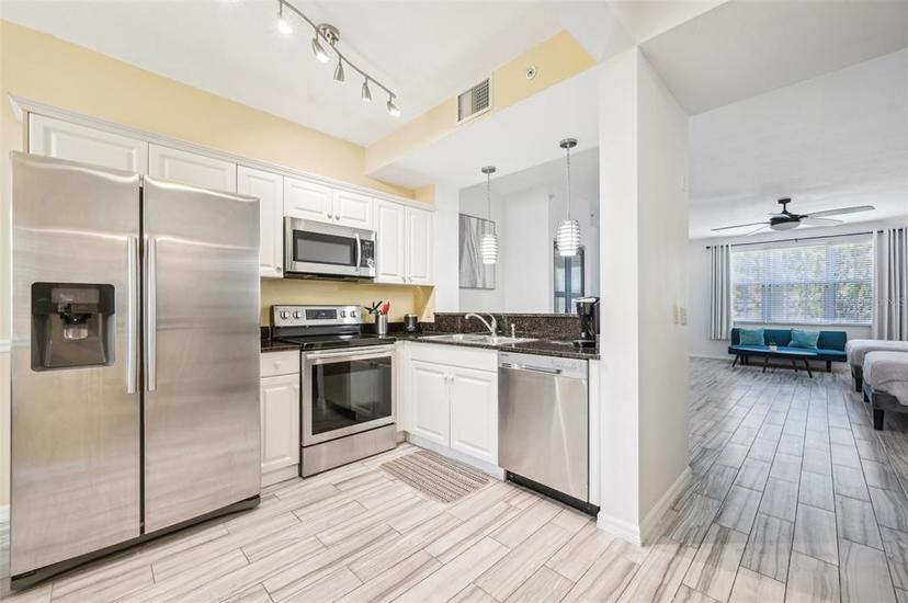 Picture of 3506 54Th Drive W Unit 105, Bradenton FL 34210