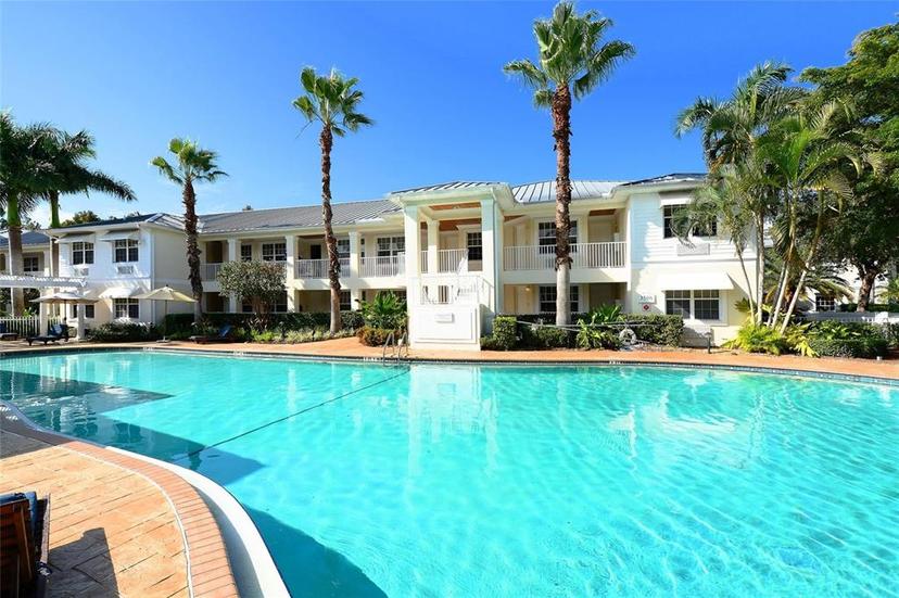 Picture of 3506 54Th Drive W Unit 105, Bradenton FL 34210