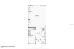 Picture of 3506 54Th Drive W Unit 105, Bradenton, FL 34210