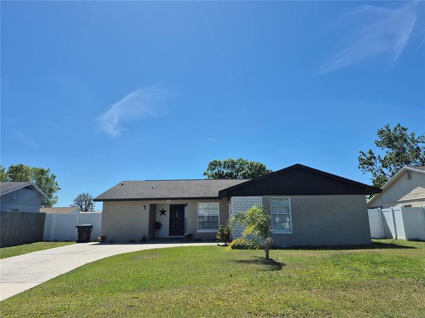 Picture of 449 Ball Court, Kissimmee FL 34759