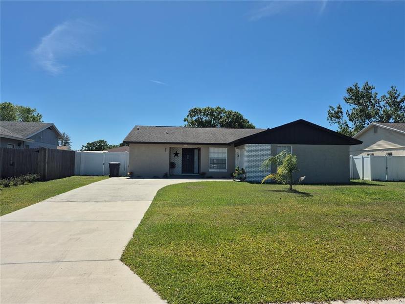 Picture of 449 Ball Court, Kissimmee FL 34759