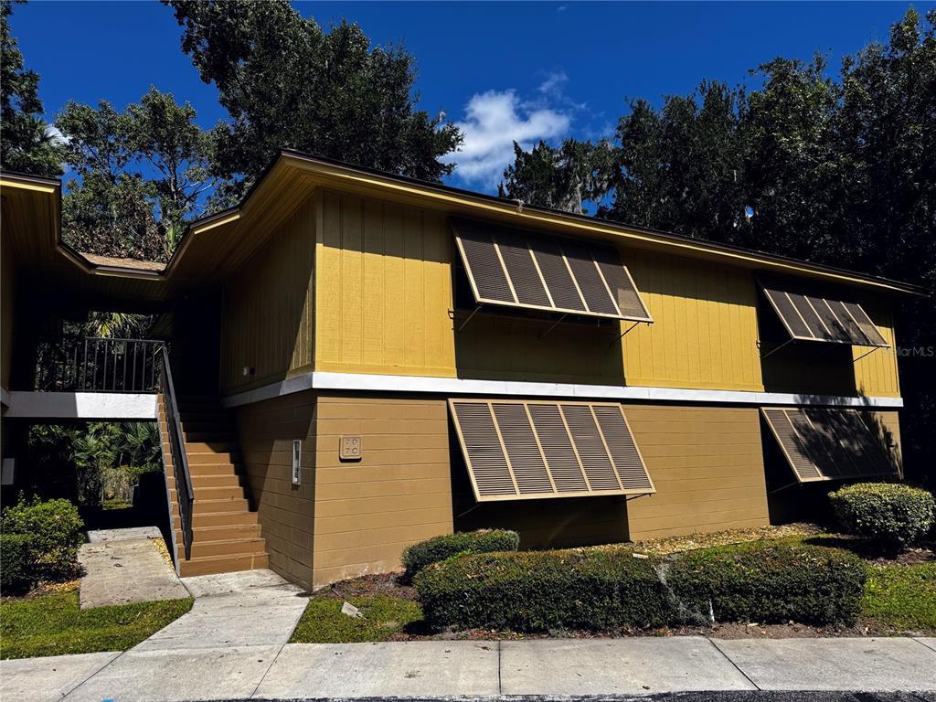 Picture of 110 Cypress Woods Court Unit 7D, Deltona, FL 32725